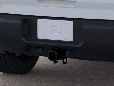 New 2025 Ford Bronco Sport Badlands AWD/4WD image 23