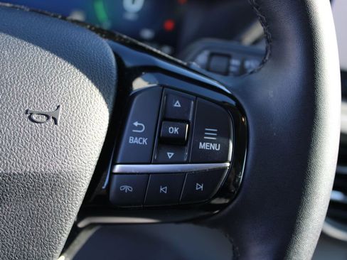 Used 2023 Ford Escape SE w/ PHEV Premium Package image 22