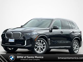 Used 2024 BMW X5 sDrive40i w/ Premium Package RWD video 1