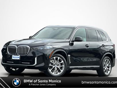 Used 2024 BMW X5 sDrive40i w/ Premium Package