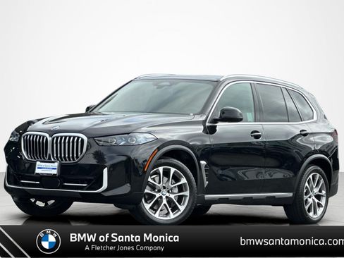 Used 2024 BMW X5 sDrive40i w/ Premium Package RWD image 1