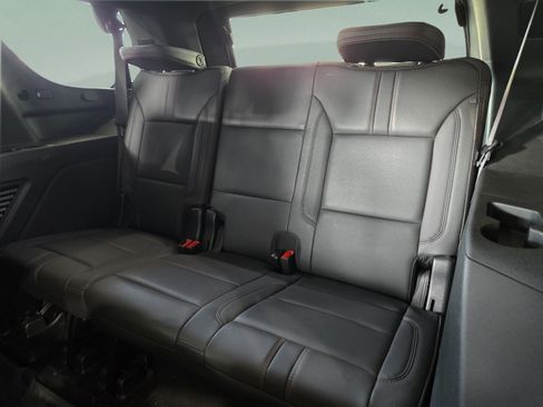 Used 2023 Chevrolet Tahoe RST w/ Luxury Package AWD/4WD image 25