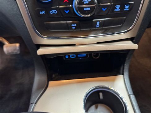 Used 2015 Jeep Grand Cherokee Altitude image 18