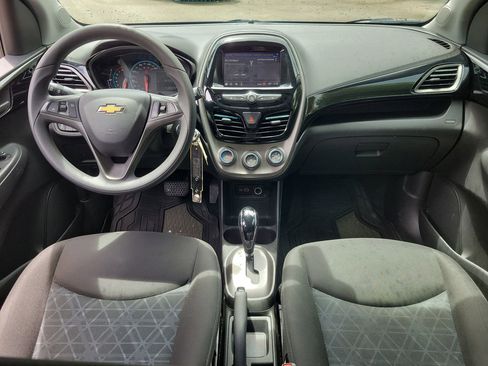 Used 2022 Chevrolet Spark LT FWD image 11