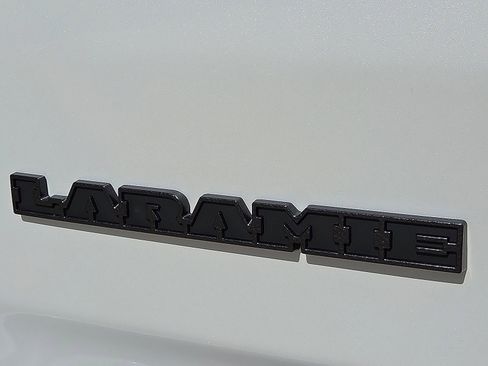 New 2026 RAM 1500 Laramie w/ Night Edition AWD/4WD image 9