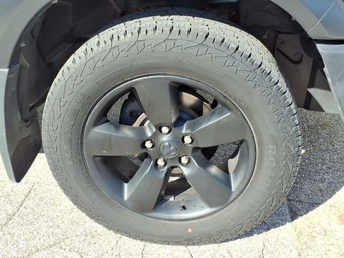 Used 2020 RAM 1500 Classic Warlock AWD/4WD image 24