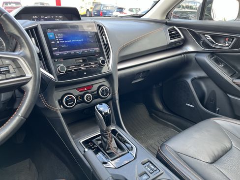 Used 2019 Subaru Crosstrek 2.0i Limited w/ Moonroof Package w/Navigation AWD/4WD image 28