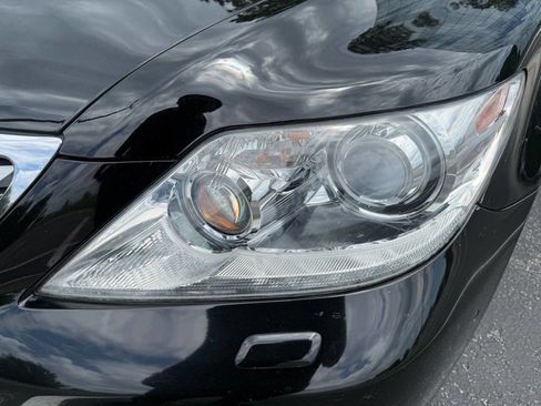 Used 2010 Lexus LS 460 L RWD image 12