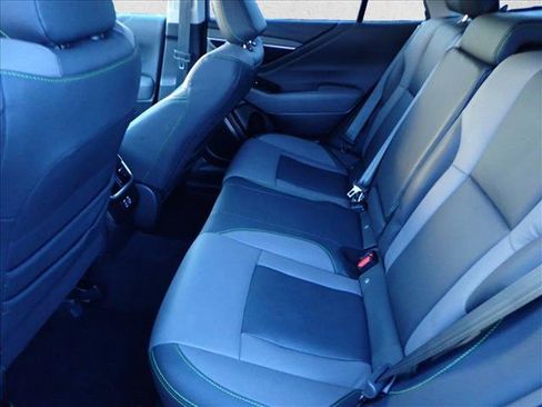 Certified 2024 Subaru Outback Onyx Edition image 10