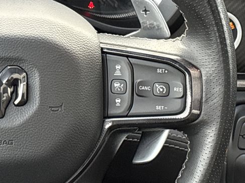 Used 2023 RAM 1500 TRX w/ TRX Level 2 Equipment Group image 24