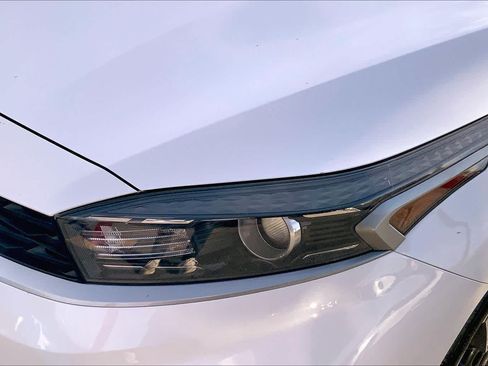 Used 2024 Kia Forte LXS FWD image 28
