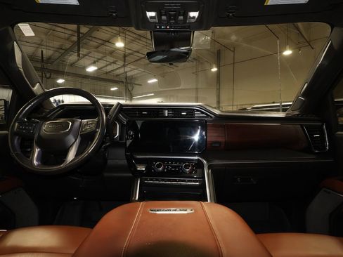 Certified 2024 GMC Sierra 2500 Denali Ultimate image 31