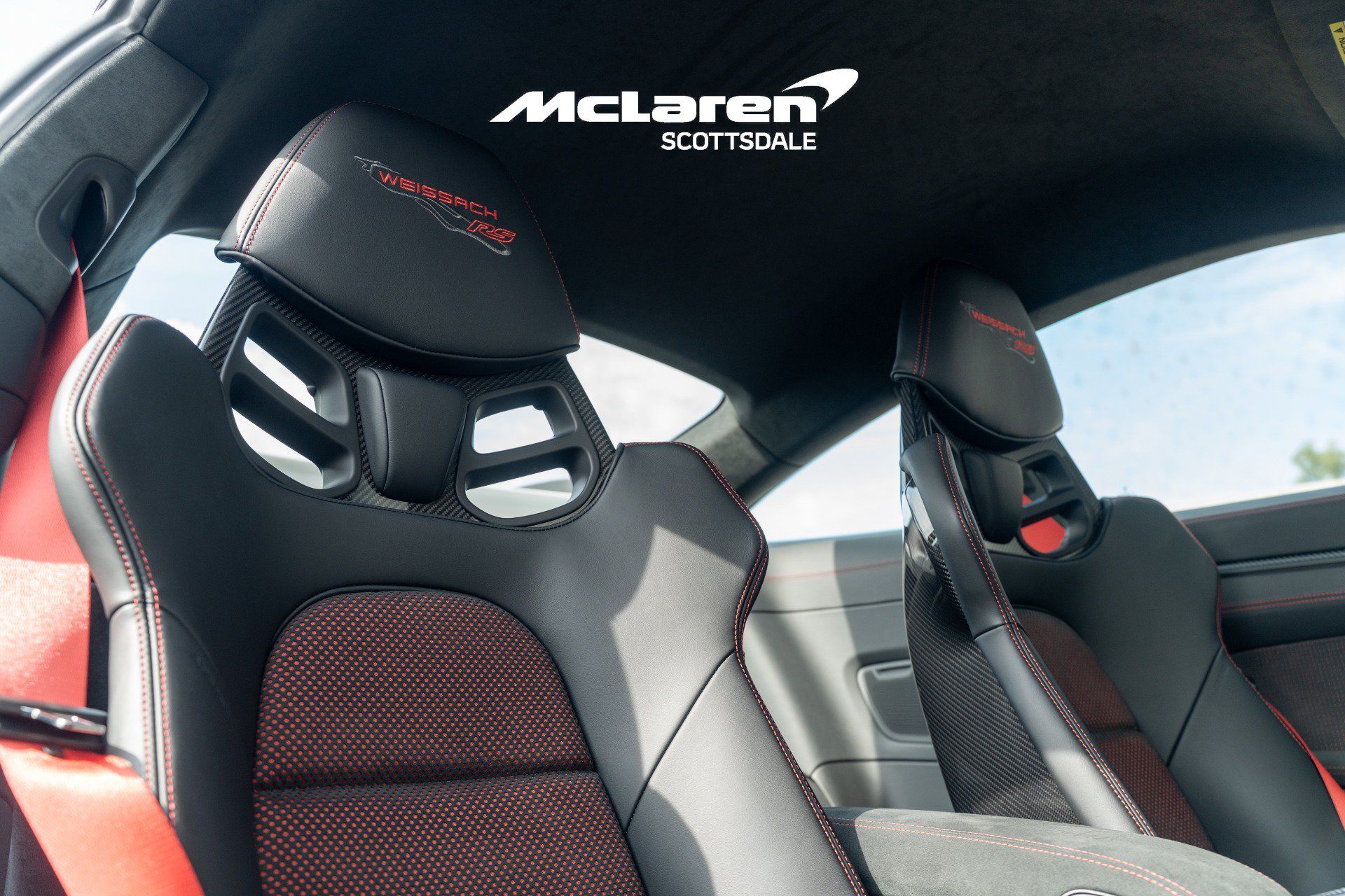 Used 2025 Porsche 911 GT3 RS RWD image 12
