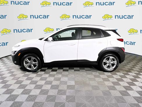Certified 2023 Hyundai Kona SEL image 4