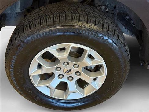 Used 2023 Ford F150 XLT image 25