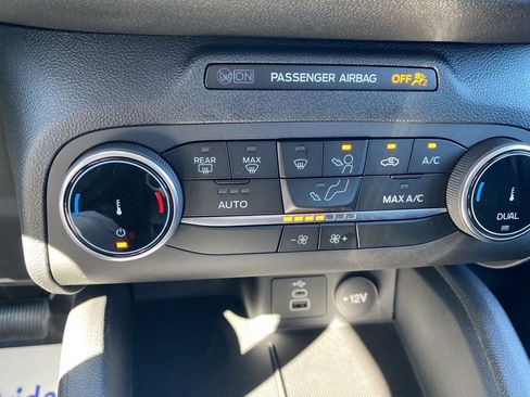 New 2026 Ford Escape Active image 25