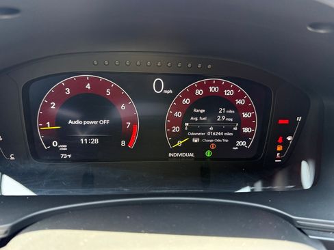 Used 2025 Honda Civic Type R image 7