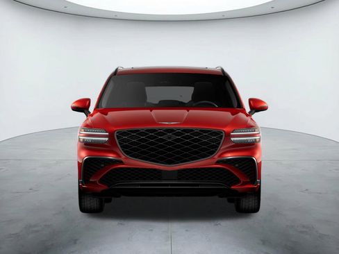 New 2026 Genesis GV70 2.5T Sport Prestige image 6