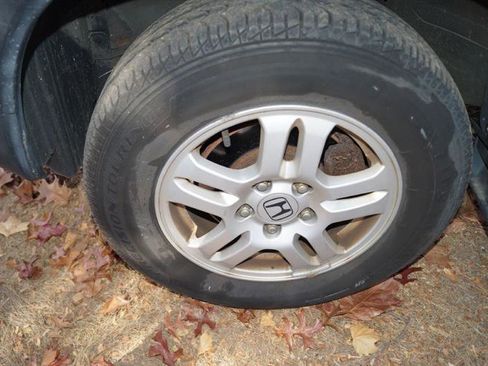 Used 2004 Honda CR-V EX image 16