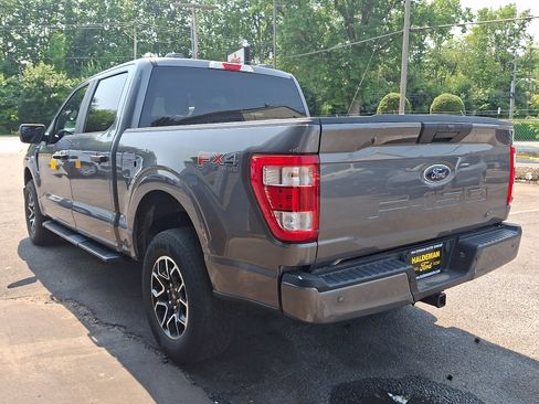 Used 2023 Ford F150 XL w/ STX Appearance Package AWD/4WD image 6