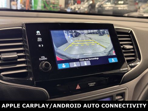 Used 2019 Honda Passport EX-L image 7