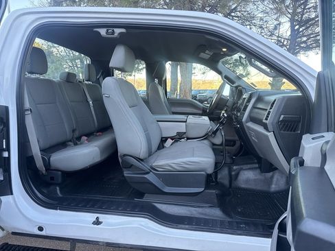 Used 2017 Ford F350 XL image 24