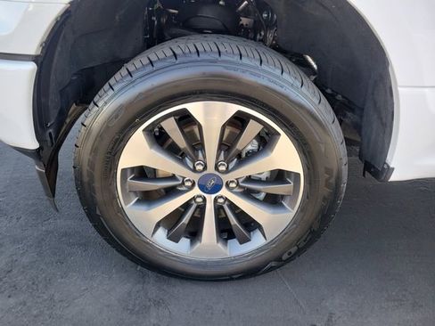 Certified 2020 Ford F150 XL w/ Equipment Group 101A Mid RWD image 31