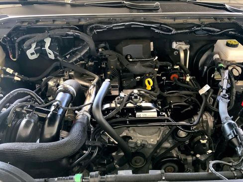 Used 2024 Ford Ranger XL image 30