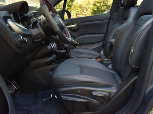 Used 2022 FIAT 500X Sport image 30