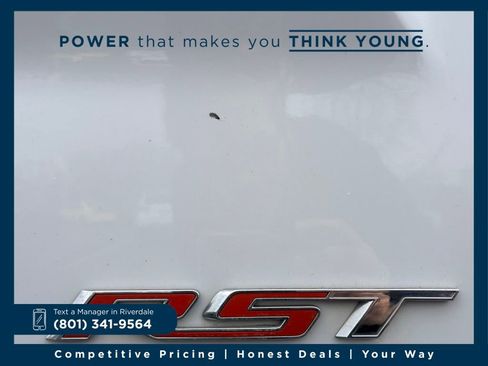 Used 2020 Chevrolet Silverado 1500 RST w/ All-Star Edition image 9