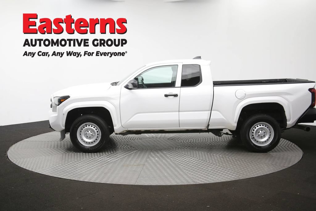 Used 2025 Toyota Tacoma SR RWD image 59
