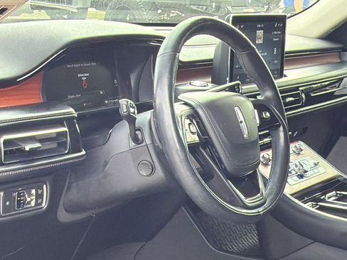 Used 2021 Lincoln Aviator Reserve w/ Equipment Group 201A image 10