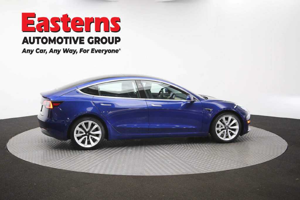 Used 2020 Tesla Model 3 Long Range AWD/4WD image 40