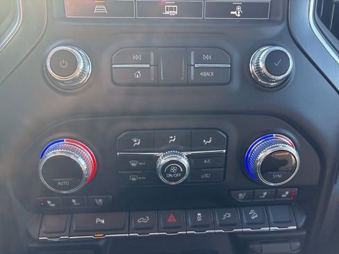 Used 2022 GMC Sierra 1500 AT4 w/ AT4 Premium Package image 41