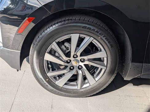 Certified 2022 Chevrolet Equinox Premier image 5