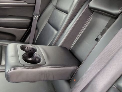 Used 2020 Jeep Grand Cherokee Limited image 38