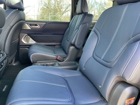 New 2026 INFINITI QX80 4WD w/ Sport Exterior Package image 14