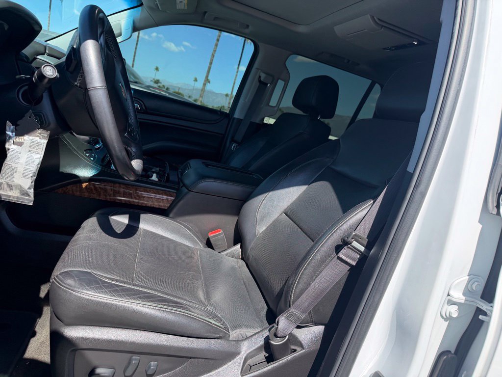 Used 2017 Chevrolet Tahoe Premier RWD image 4