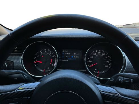 Used 2017 Ford Mustang GT Premium w/ GT Performance Package image 12