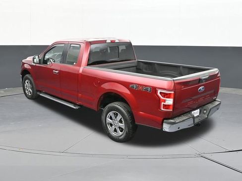 Used 2018 Ford F150 XLT w/ Equipment Group 302A Luxury image 63