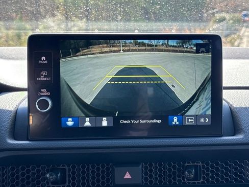 New 2026 Honda CR-V Sport-L image 22