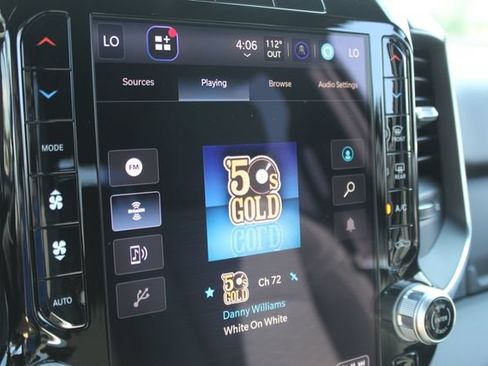 Used 2026 RAM 2500 Big Horn AWD/4WD image 20