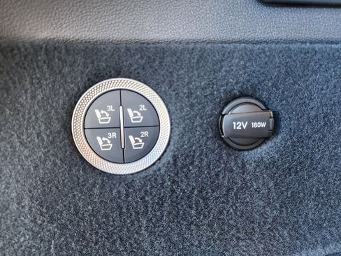 Used 2021 Genesis GV80 3.5T Advanced + image 14