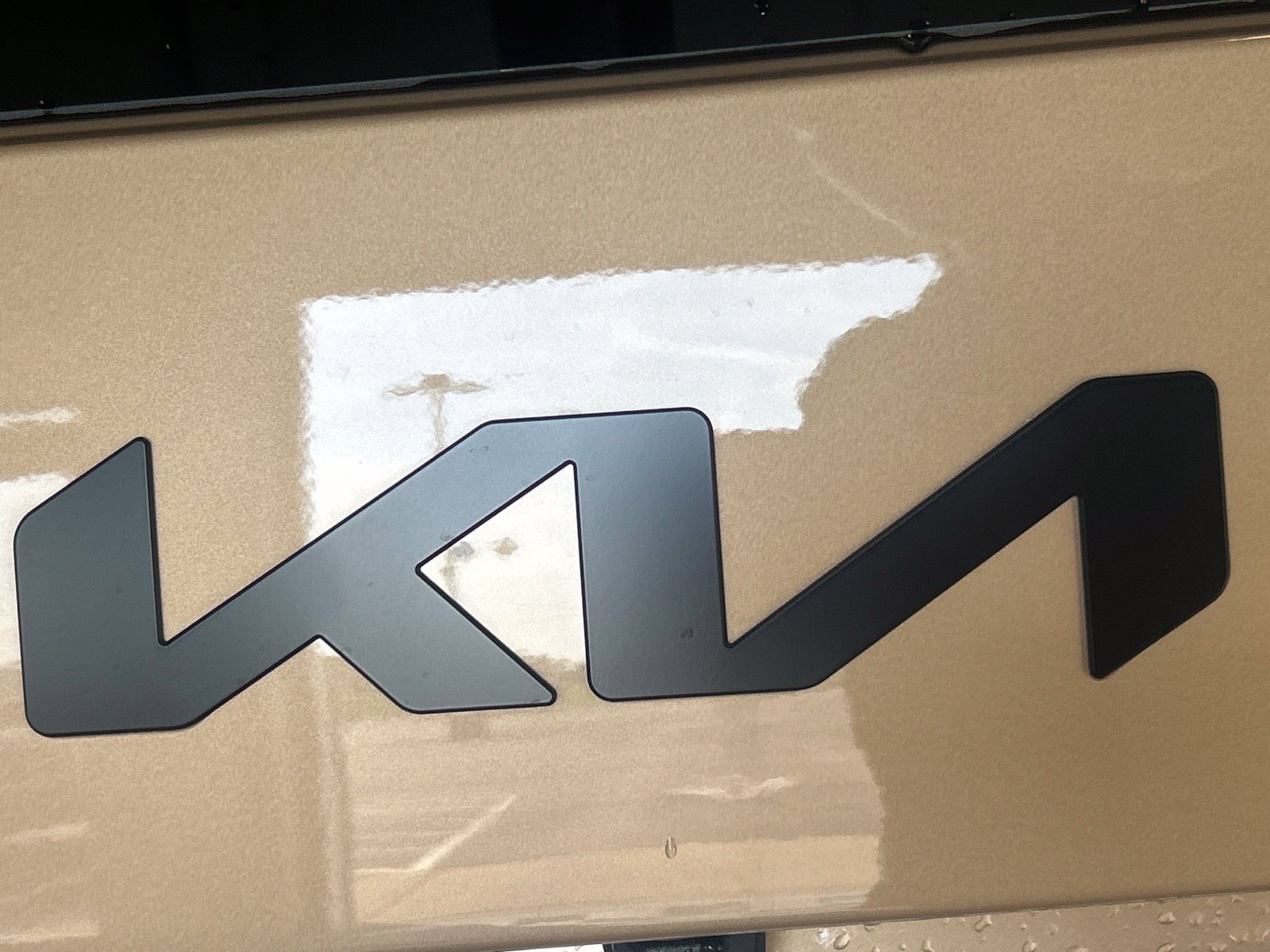 New 2027 Kia Telluride SX X-Line AWD/4WD image 8