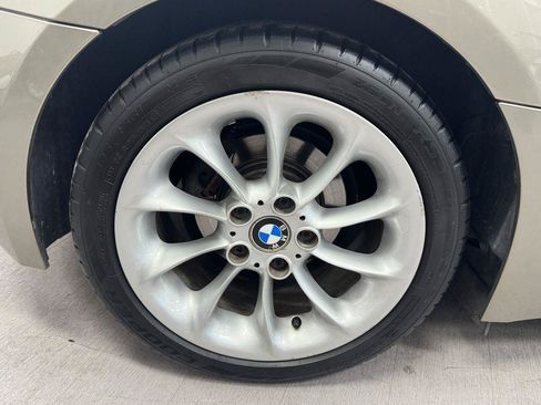 Used 2004 BMW Z4 2.5i RWD image 33