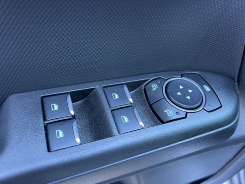 New 2025 Ford Bronco Sport Outer Banks w/ Outer Banks Tech Package+ image 13