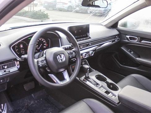 Used 2023 Honda Civic EX-L image 23