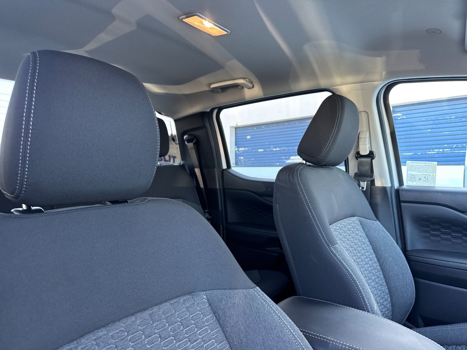New 2026 Ford Ranger XLT w/ Advanced Towing Package RWD image 17