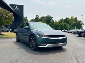 Used 2023 Hyundai Ioniq 5 SEL AWD/4WD 360° Tour