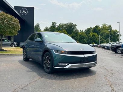 Used 2023 Hyundai Ioniq 5 SEL